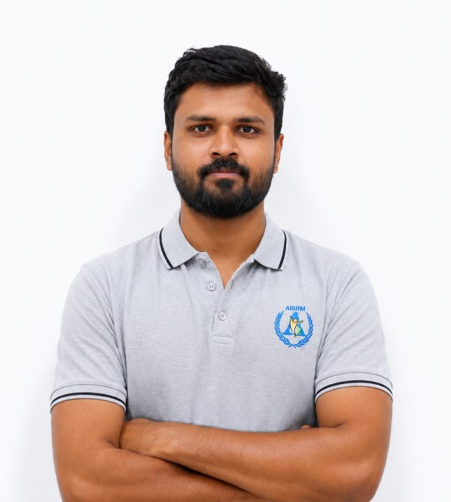Dr. Arulkumar