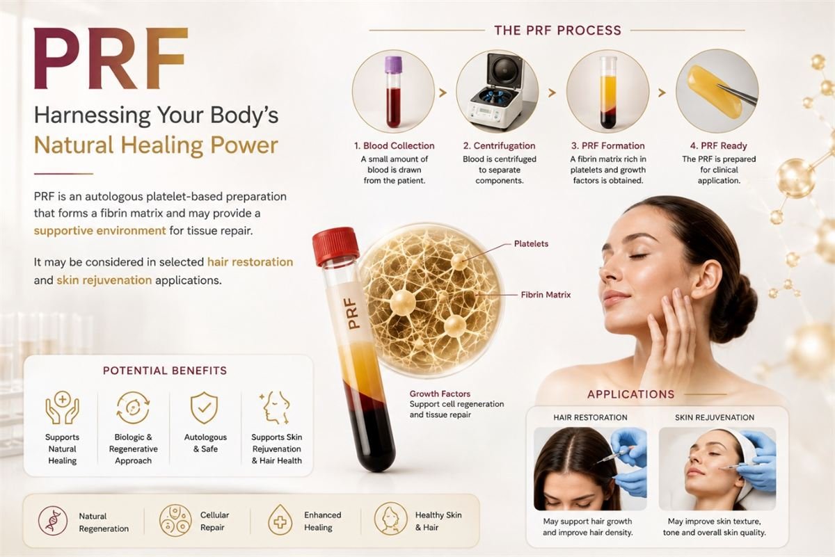 Platelet-Rich Fibrin