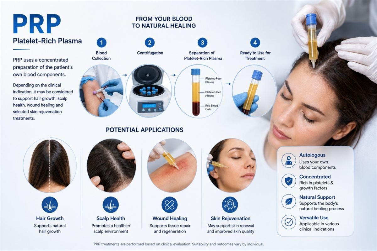 Platelet-Rich Plasma