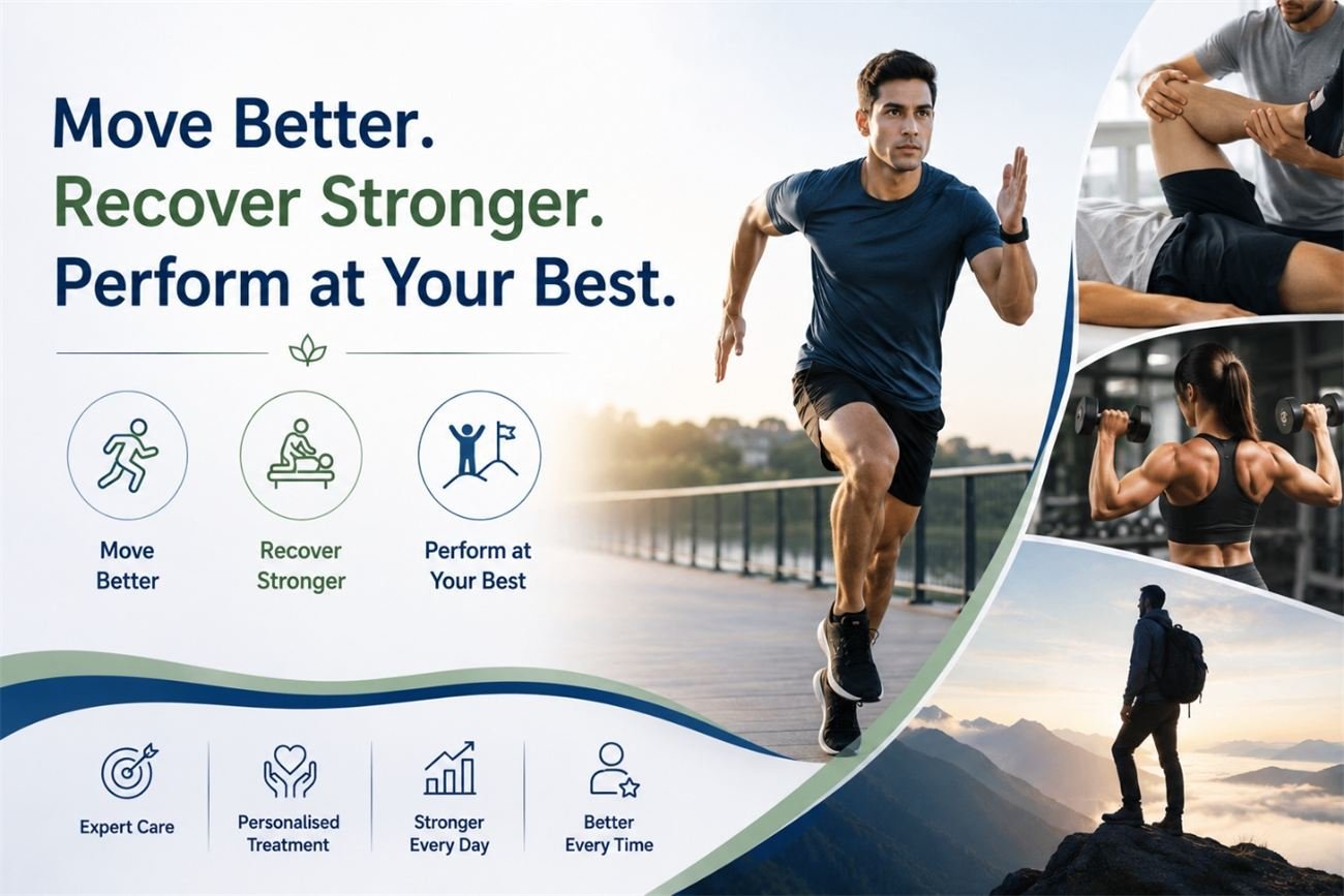 Physiotherapy