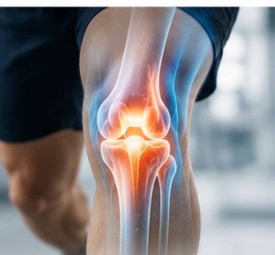 Ligament injuries