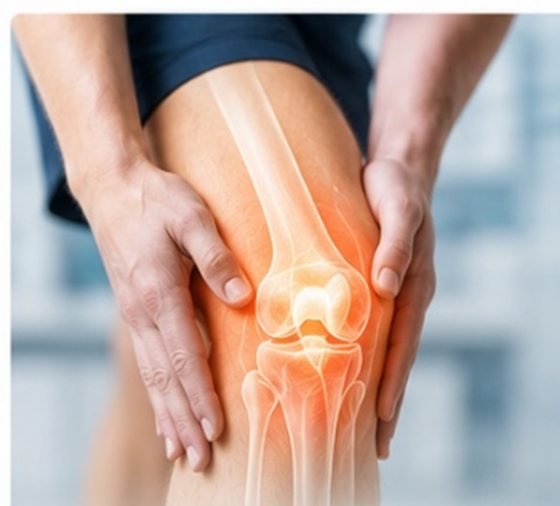 Early osteoarthritis