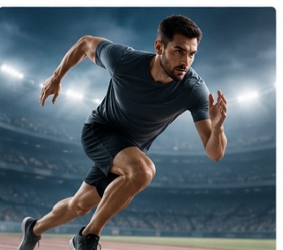 Sports injuries