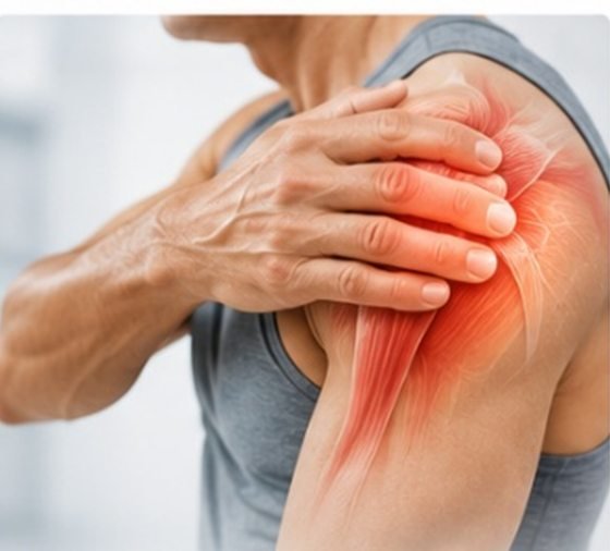 Tendon injuries
